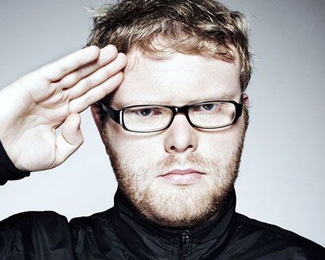 Huw Stephens