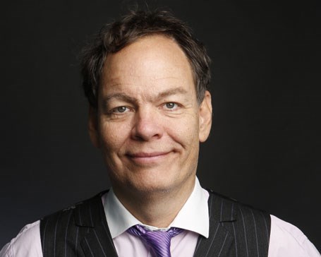 Max Keiser