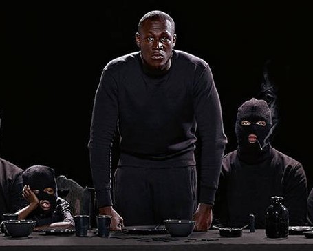 Stormzy