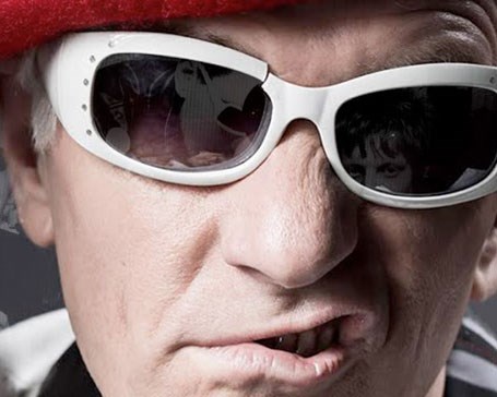 Captain Sensible