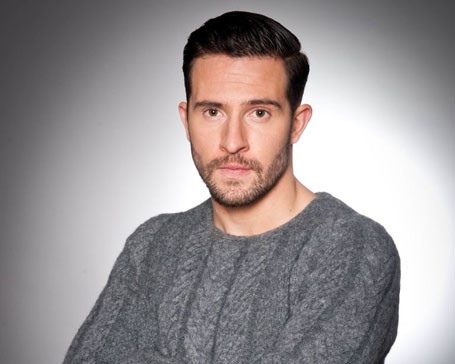 Michael Parr