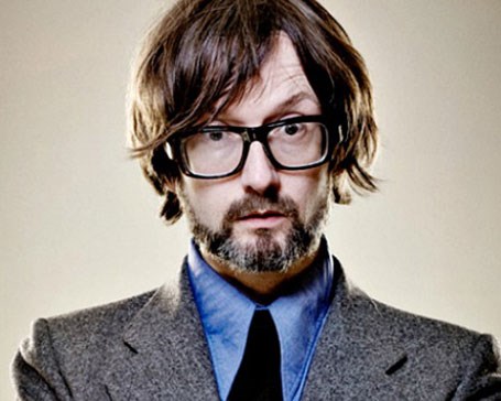 Jarvis Cocker