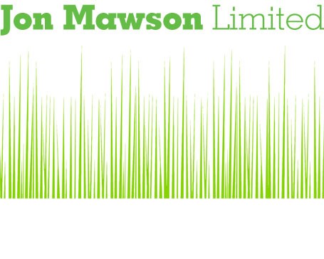 Jon Mawson