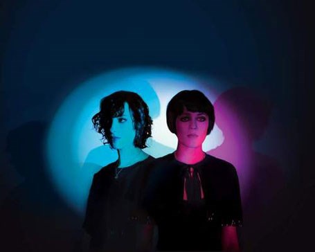 Ladytron