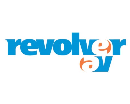 Revolver AV