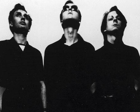 Cabaret Voltaire