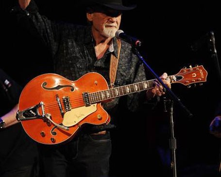 Duane Eddy