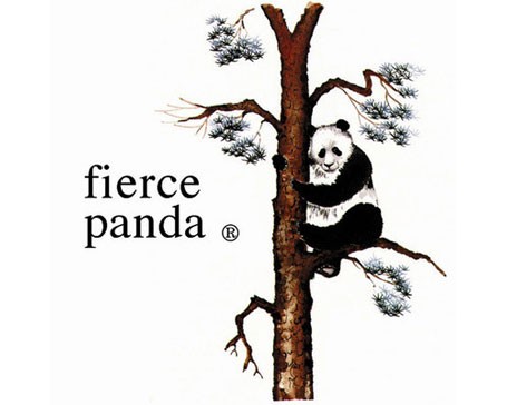 Fierce Panda Records