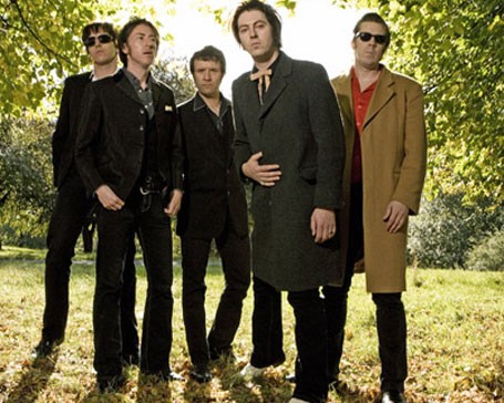 Jim Jones Revue