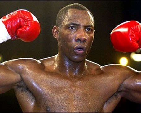 Johnny Nelson