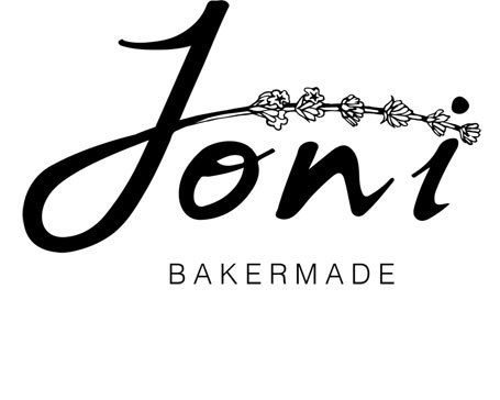 Joni Bakermade