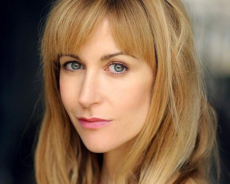 Katherine Kelly