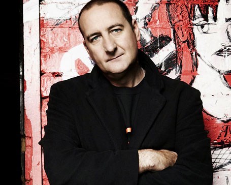 Marc Riley