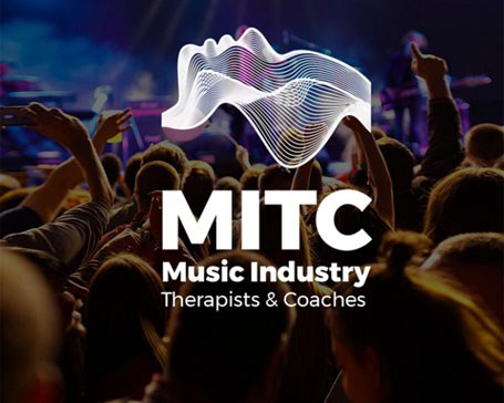 Music Industry Therapist Collective