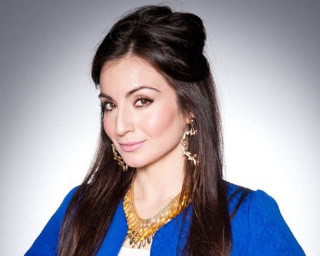 Roxy Shahidi