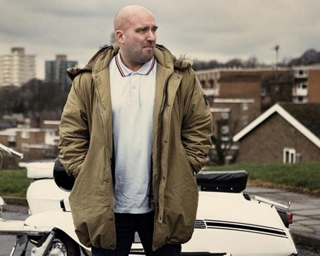 Shane Meadows